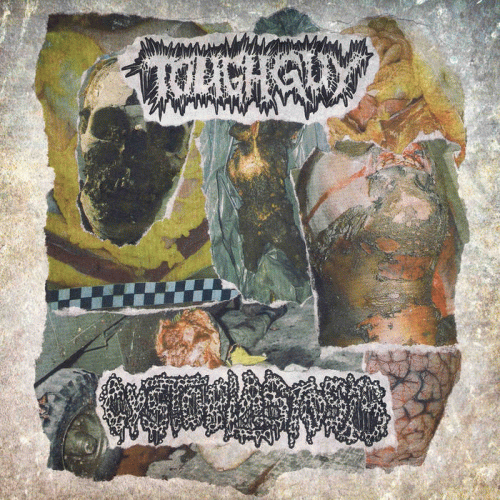 Cystoblastosis : Toughguy - Cystoblastosis